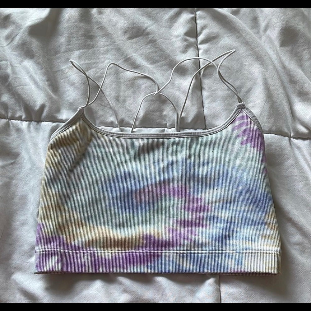 hollister top